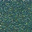 Mill Hill Glass Seed Beads - Emerald Petite - #40332
