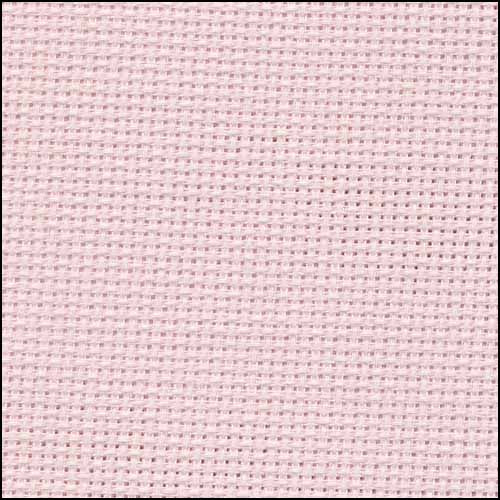 20 Count Aida Blush by Zweigart