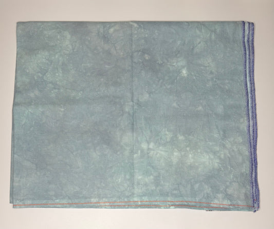 18 Count Aida - Rainy Day - BeStitchMe