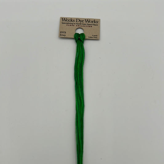 Envy (2173)- Weeks Dye Works