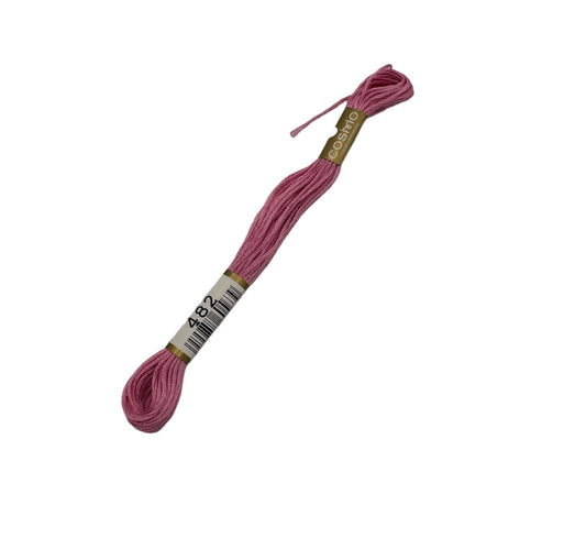 2512-482 Cosmo Cotton Embroidery Floss