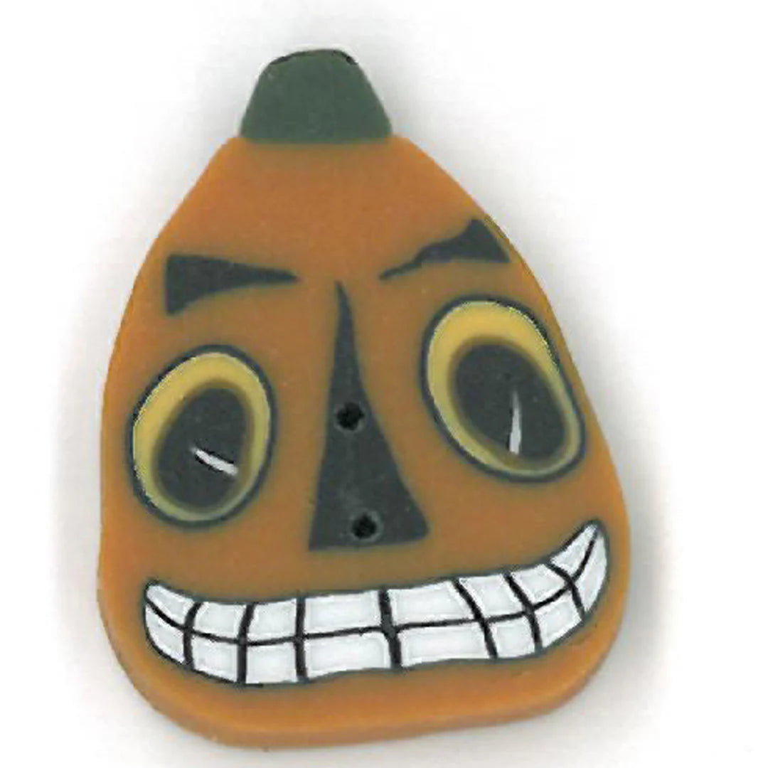 Small Spooky Jack - Just Another Button Company