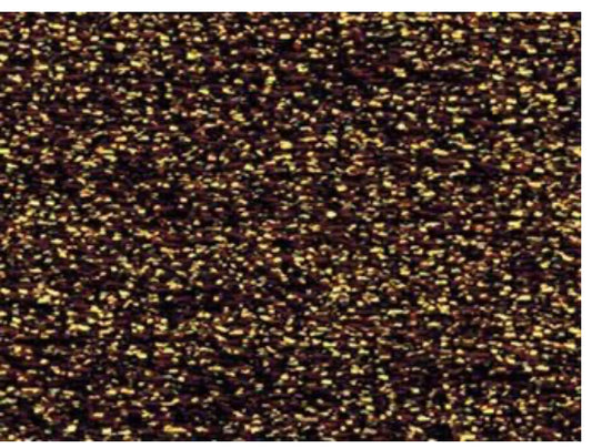 PB 37 Dark Antique Gold - Treasure Braid Petite from Rainbow Gallery