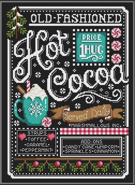 Old Fashioned - Shannon Christine Designs