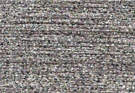 PB 58 Antique Silver - Treasure Braid Petite from Rainbow Gallery