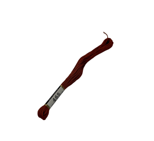 2512-465 Cosmo Cotton Embroidery Floss