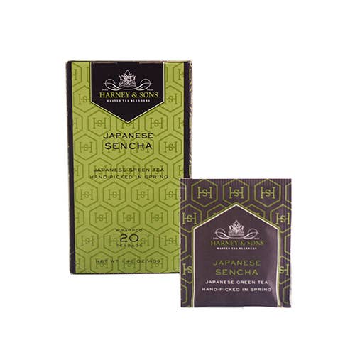 Harney & Sons Chai Tea