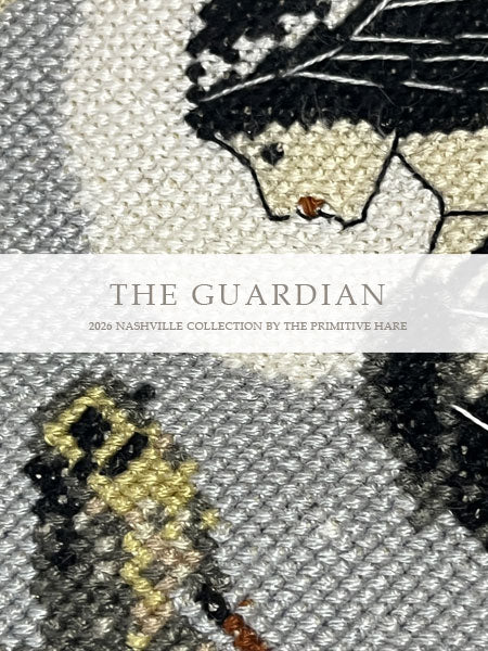 The Guardian - The Primitive Hare