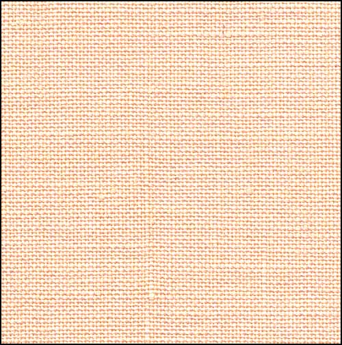 46 Count Bristol Linen - Cream - Zweigart