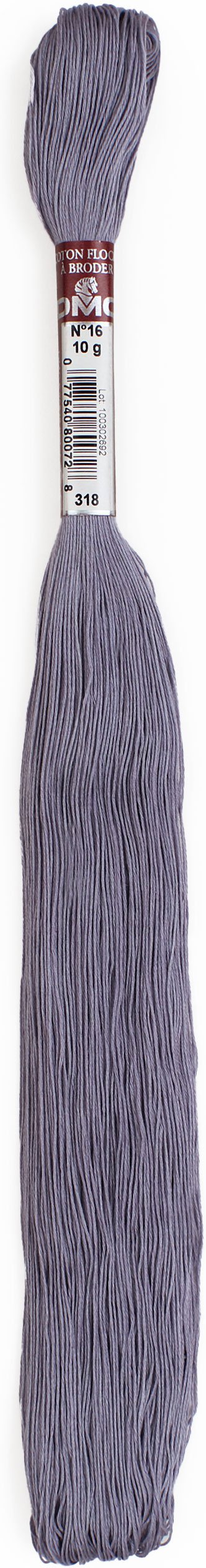 DMC Floche 318 Cotton Embroidery Floss