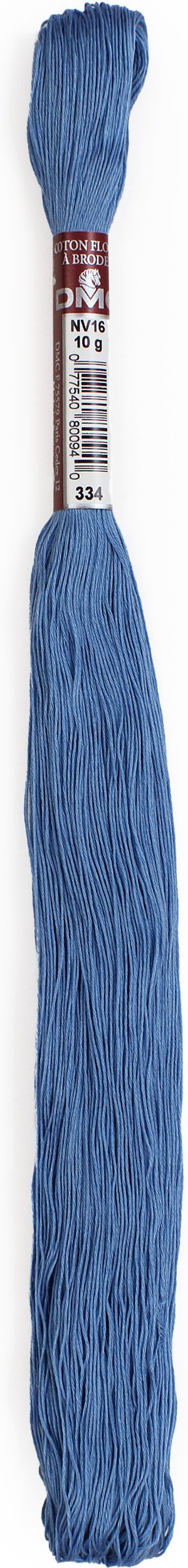 DMC Floche 334 Cotton Embroidery Floss