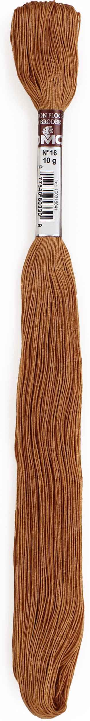 DMC Floche 435 Cotton Embroidery Floss