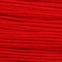 DMC Floche 666 Cotton Embroidery Floss