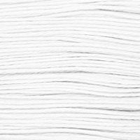 DMC Floche Blanc/White Cotton Embroidery Floss