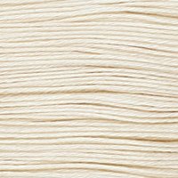 DMC Floche Ecru Cotton Embroidery Floss