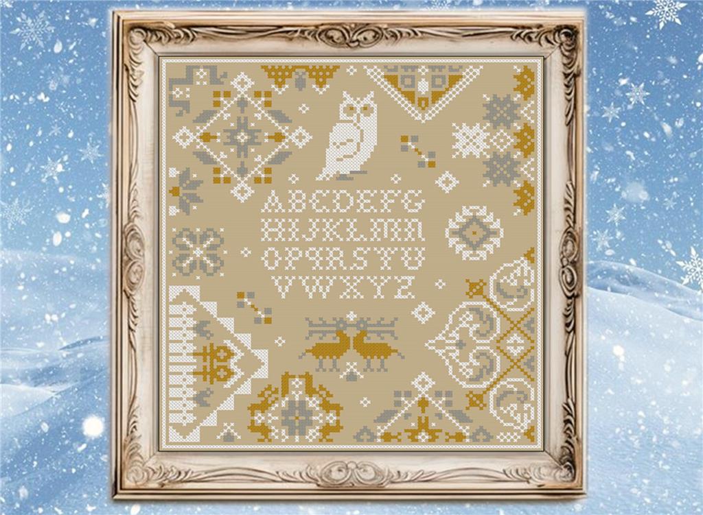 Frozen World Quaker - Twin Peak Primitives