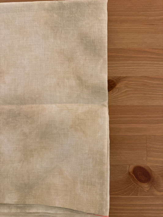 36 Count Edinburgh Linen - Toasted Mashmallow - BeStitchMe