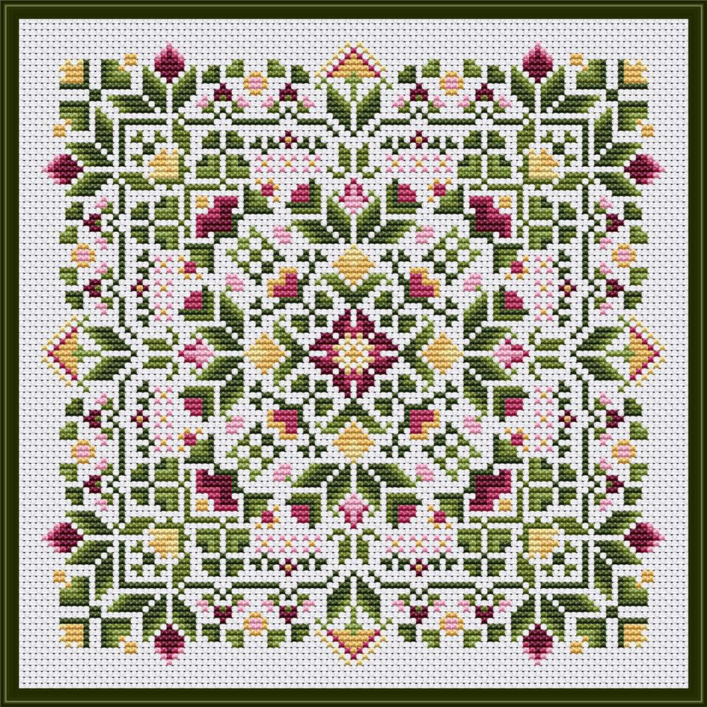 Enchantment - Carolyn Manning Designs