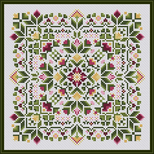 Enchantment - Carolyn Manning Designs