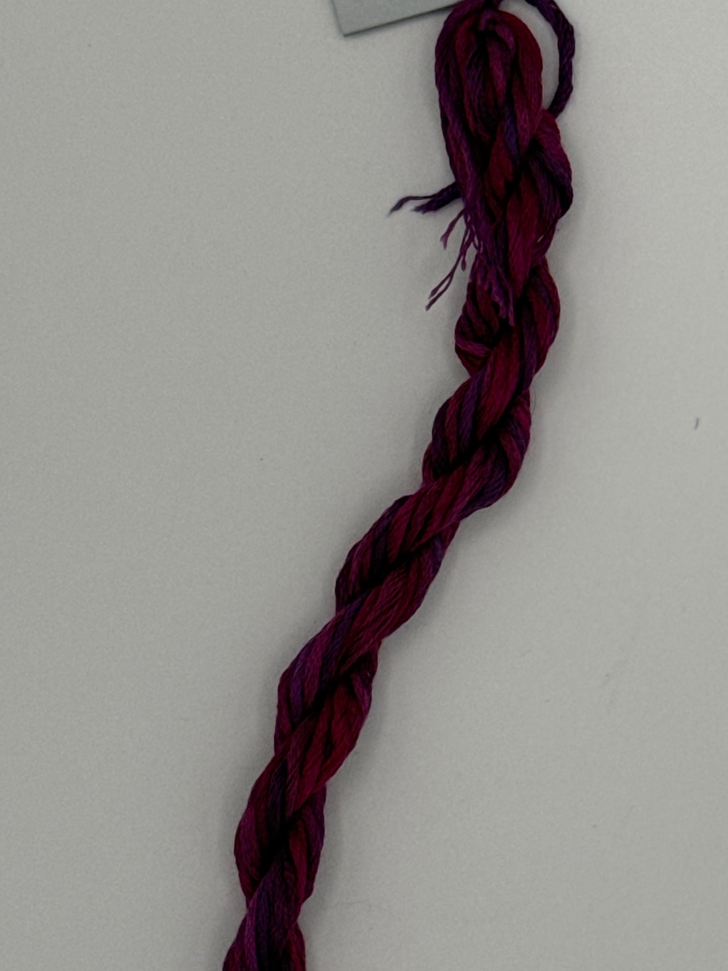 Caron Waterlilies Grape (#158)