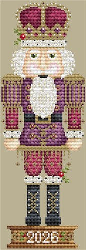 2026 Nutcracker - Shannon Christine Designs