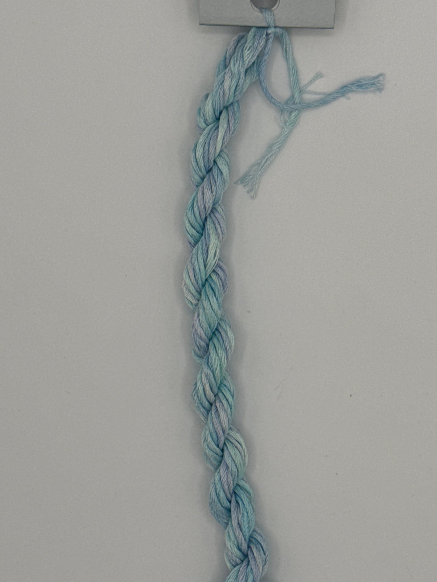 Caron Waterlilies Glacier (#233)