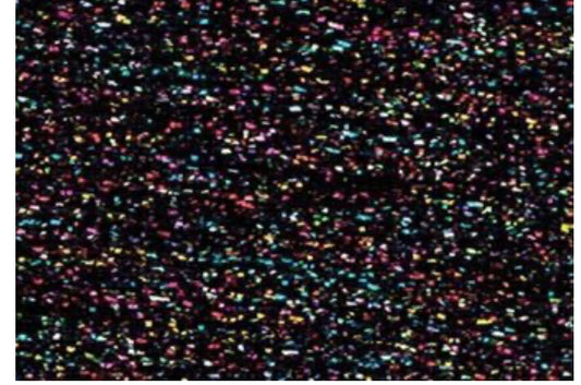 PB 68 Black Opal - Treasure Braid Petite from Rainbow Gallery