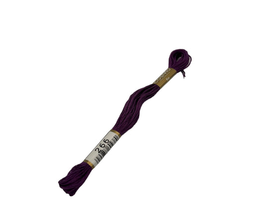 2512-266 Cosmo Cotton Embroidery Floss
