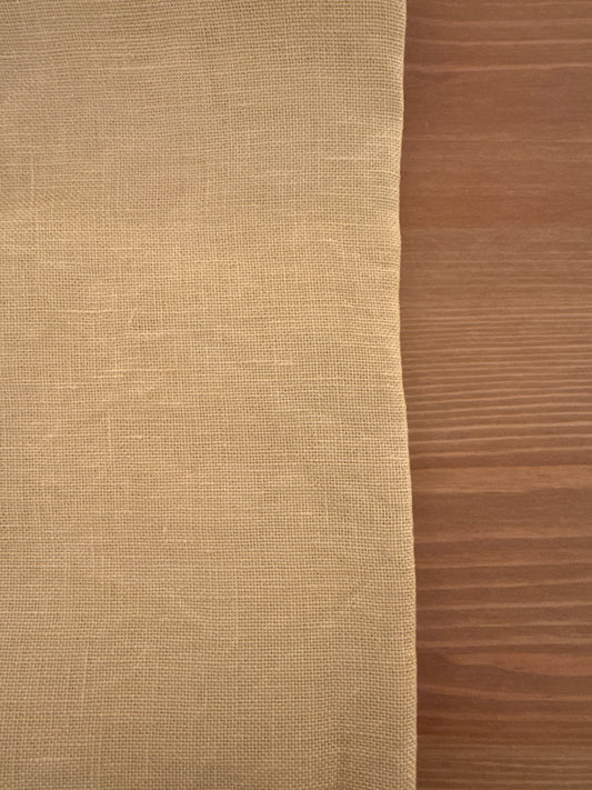 32 Count Belfast Linen - Sheep's Straw - R and R Reproductions