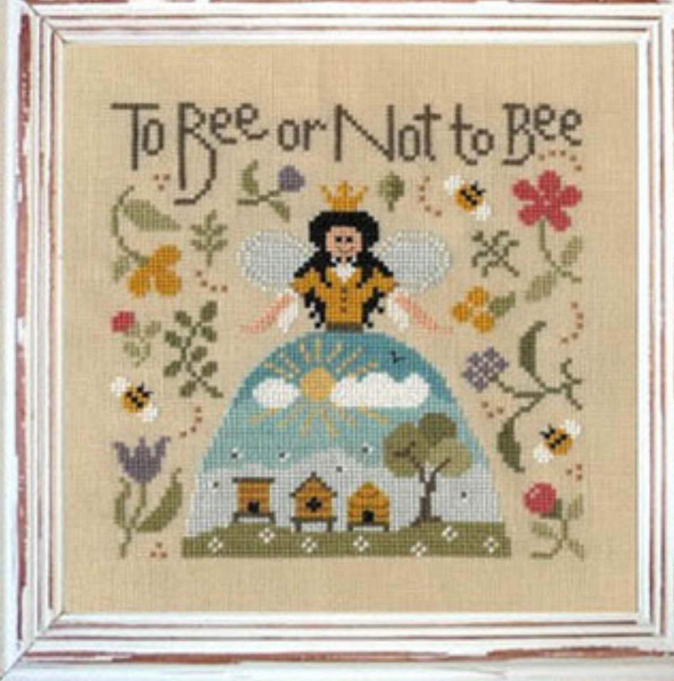 To Bee or Not to Bee - Jardin Prive