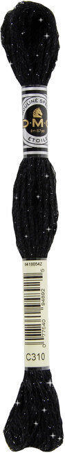 DMC Mouline Etoile Embroidery Thread - #C310