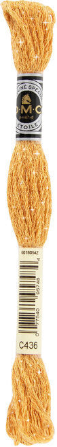 DMC Mouline Etoile Embroidery Thread - #C436