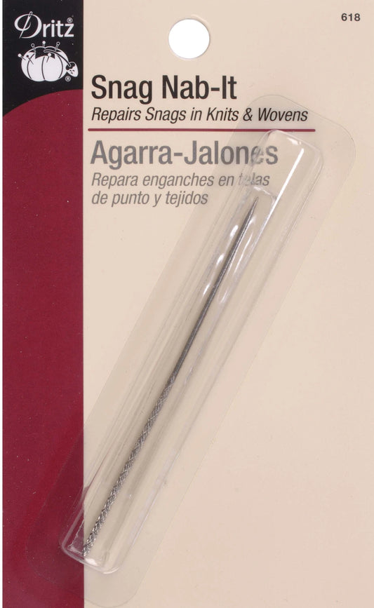 Snag Nab-it Repair Tool