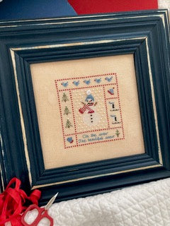 Let It Snow - JBW Designs