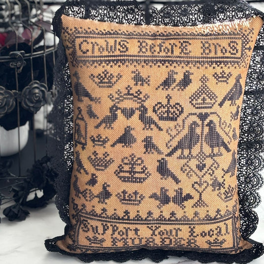 Support You Local Murder - Dirty Annie's