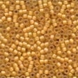 Mill Hill Frosted Glass Seed Beads - Autumn - #62044