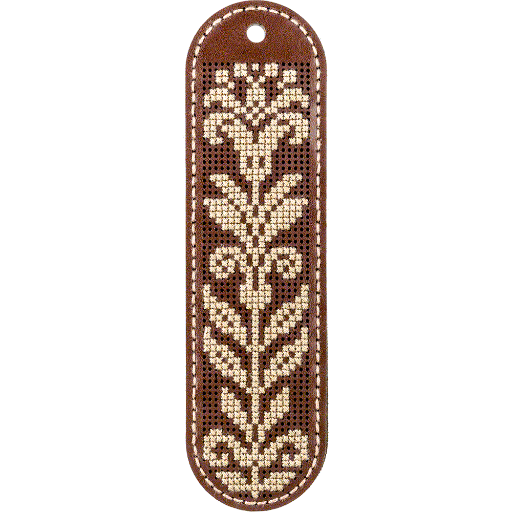 Scissor Leather Case Kit  #2