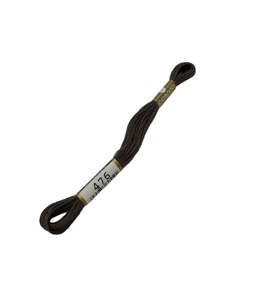 2512-476 Cosmo Cotton Embroidery Floss