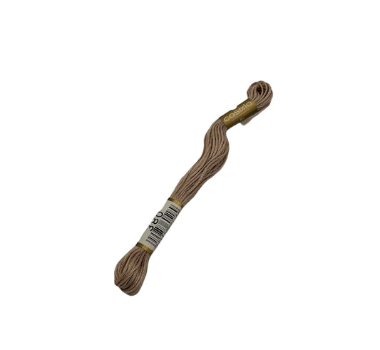 2512-380 Cosmo Cotton Embroidery Floss