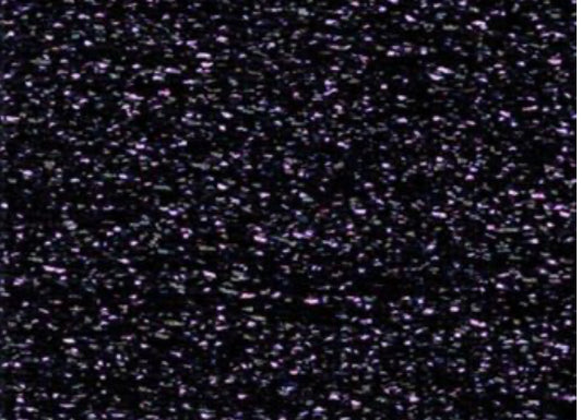 PB 34 Deep Purple - Treasure Braid Petite from Rainbow Gallery