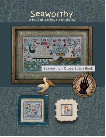 Seaworthy  - Teresa Kogut