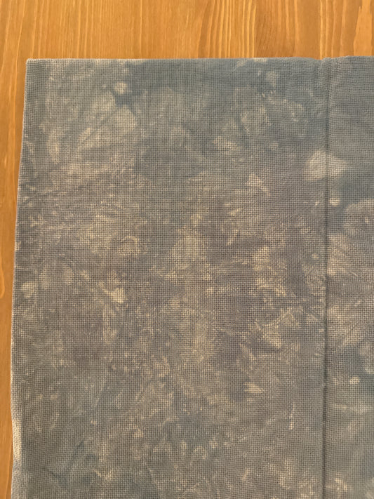 18 Count Aida - LeStrange - Atomic Ranch/Rogue Fabric