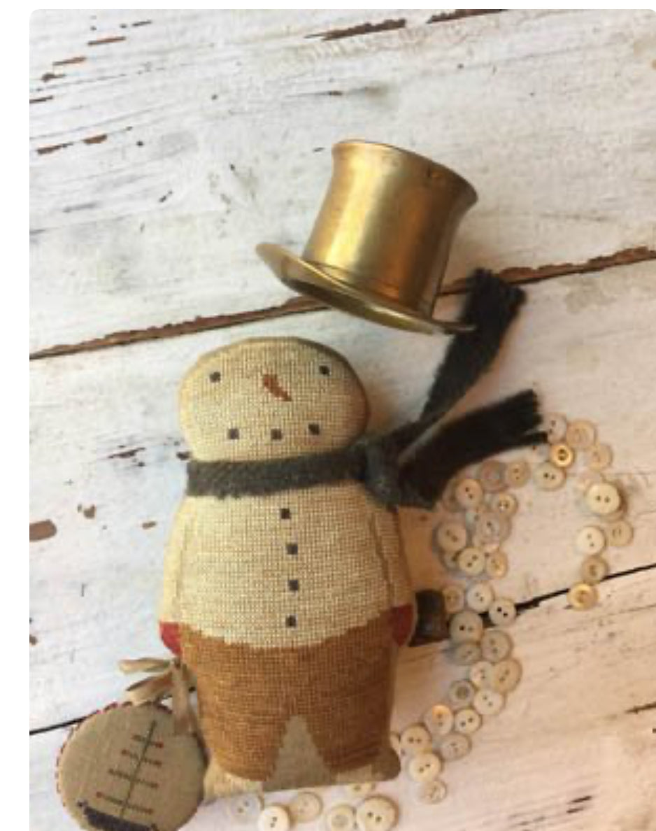 Whittaker - Animal Crackers Series - Stacy Nash