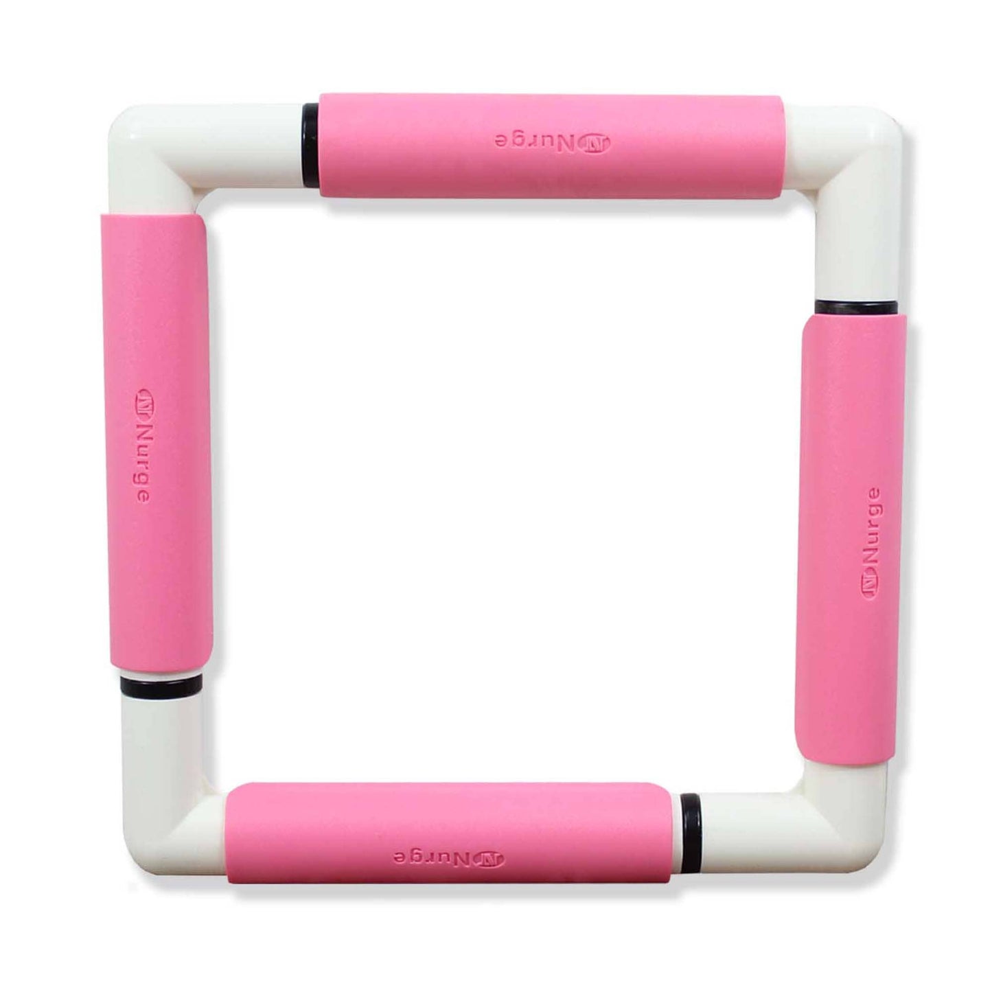 Nurge 8"x8" Embroidery Snap Frame