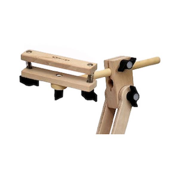 Nurge Multi-adjustable Embroidery Table or Seat Stand