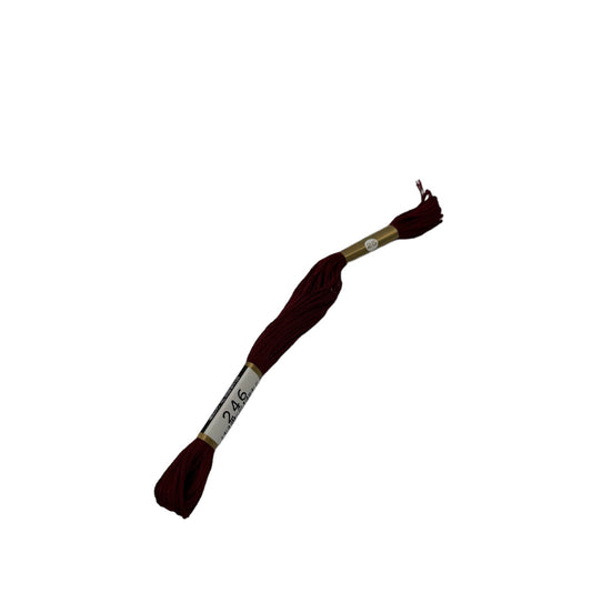2512-246 Cosmo Cotton Embroidery Floss