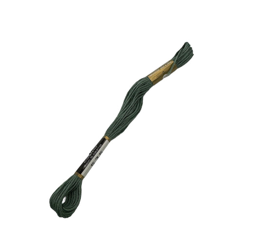 2512-535 Cosmo Cotton Embroidery Floss