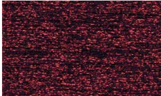 PH 07 Christmas Red - Treasure Braid Petite High Gloss from Rainbow Gallery