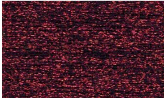 PH 07 Christmas Red - Treasure Braid Petite High Gloss from Rainbow Gallery