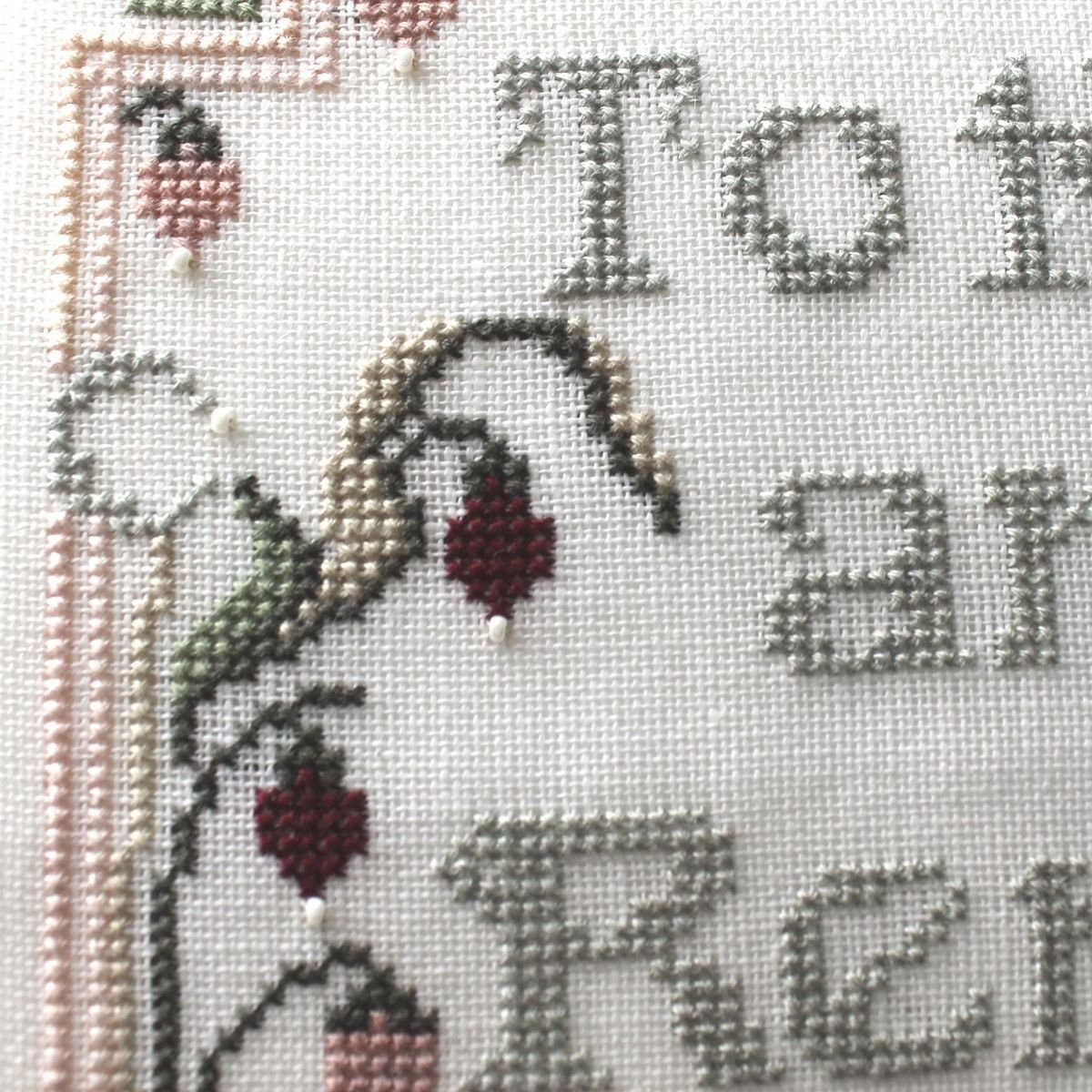 To The Moon - The Wishing Thorn